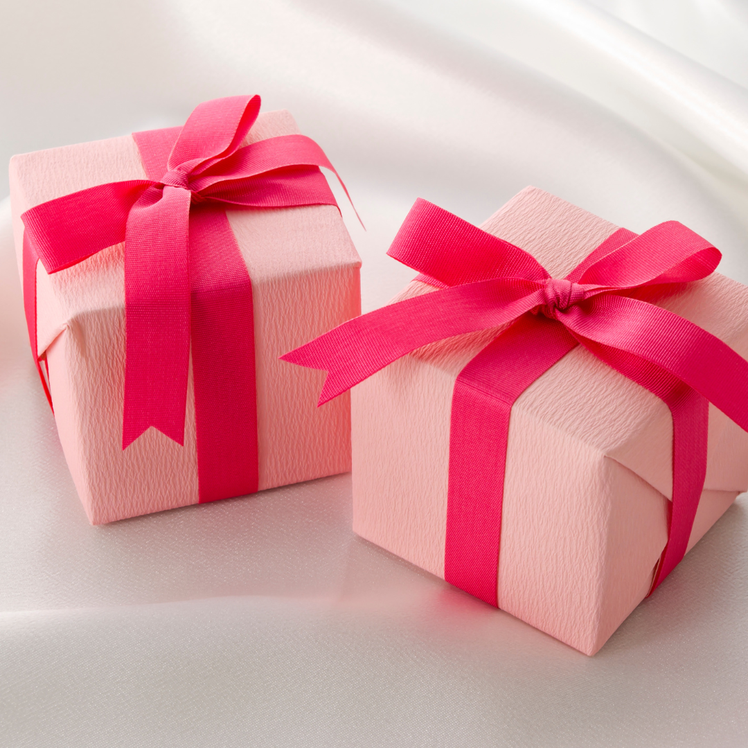 Gift Wrap