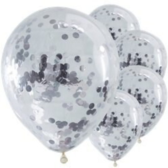 107pcs Macaron Blue Ocean Balloons Garland Kit